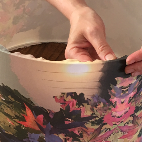 Close up of finishing lampshade.png