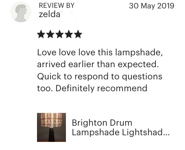 Etsy Customer