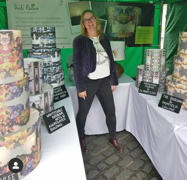 Abingdon Local Excellence Market