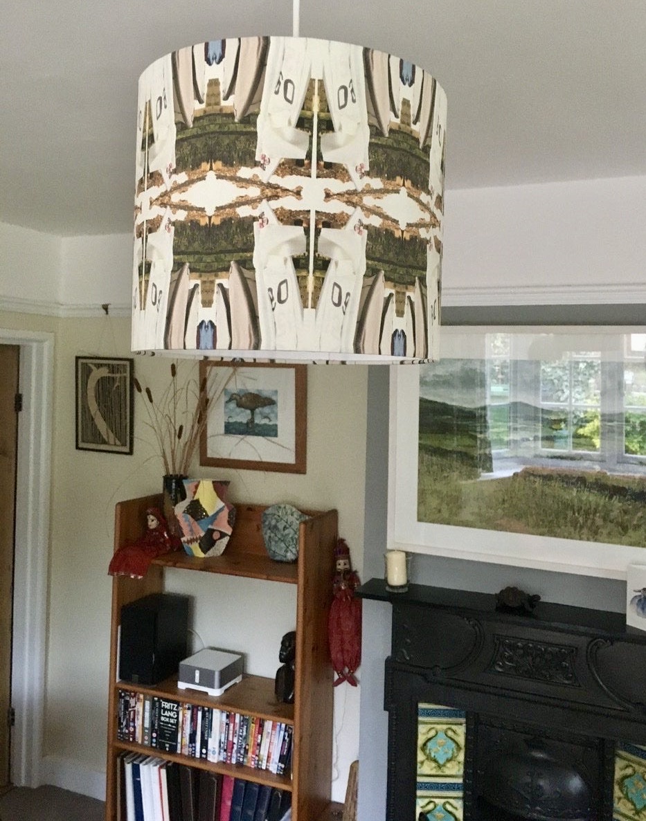 Whitstable Beach, Boats & Breakers.